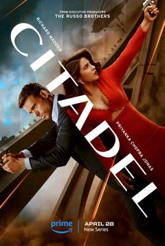 Citadel (2023–&nbsp;)