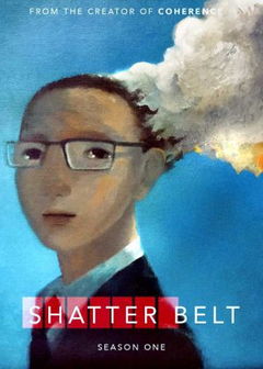 Shatter Belt (2023&#8209;&nbsp;)