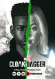 Cloak & Dagger