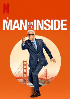 A Man on the Inside (2024–&nbsp;)