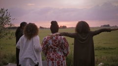 Girls Girls Girls (2023)