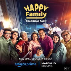 Happy Family Conditions Apply (2023&#8209;&nbsp;)