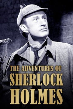 Sherlock Holmes (1954–1955)
