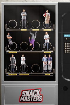 Snackmasters België (2020‑ )