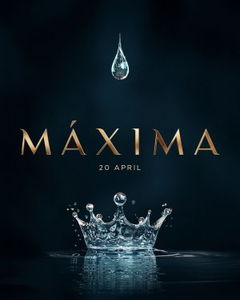 Máxima (2024–&nbsp;)