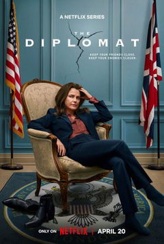 The Diplomat (2023–&nbsp;)