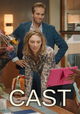 CAST