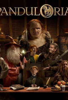 Panduloria (2023)