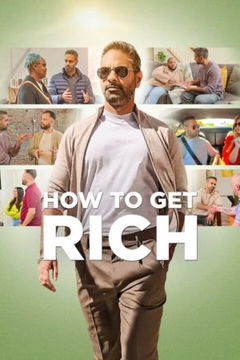 How to Get Rich (2023&#8209;&nbsp;)