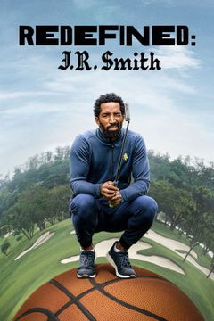 Redefined: J.R. Smith (2023&#8209;&nbsp;)