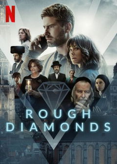 Rough Diamonds (2023&#8209;&nbsp;)