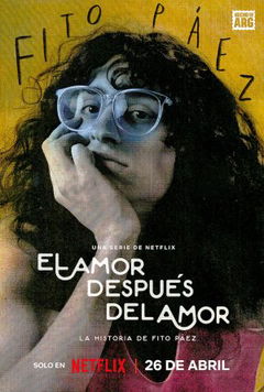 El amor después del amor (2023)