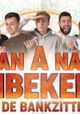 Van A naar Onbekend