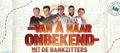 Van A naar Onbekend