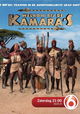 Welkom bij de Kamara's