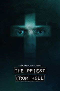 The Priest From Hell (2023)