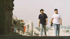 Fight or Flight (2023)