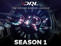 The Drone Racing League (2016)