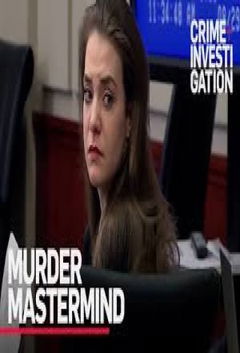 Murder Masterminds (2020–&nbsp;)