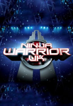 Ninja Warrior UK (2015&#8209;2022)