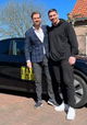 Taxi Castricum