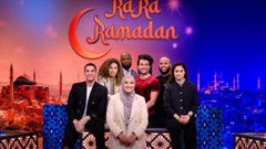 RaRa Ramadan (2023)