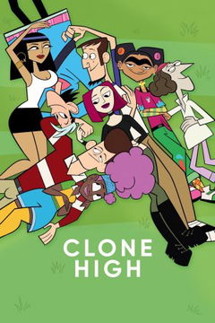 Clone High (2023&#8209;2024)