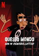 Questo mondo non mi renderà cattivo