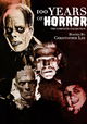 100 Years of Horror