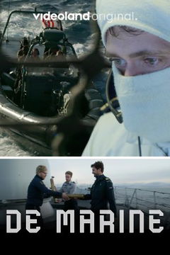 De Marine (2023)