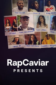 RapCaviar Presents (2023&#8209;&nbsp;)