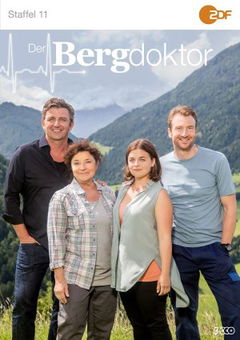 Der Bergdoktor (2008‑ )