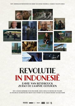 Revolutie in Indonesië - David Van Reybrouck zoekt de laatste getuigen (2021)