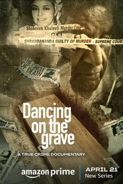 Dancing on the Grave (2023&#8209;&nbsp;)