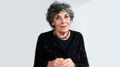 Laat oorlog geen generaties duren (2023)