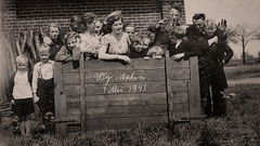 Staken op leven en dood (2023)