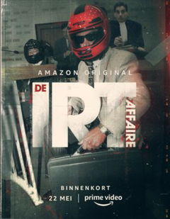 De IRT Affaire (2023)