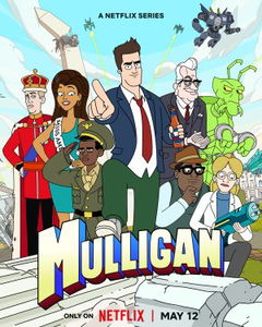 Mulligan (2023‑ )