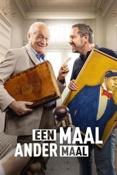 Eenmaal Andermaal (2021– )