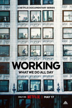 Working: What We Do All Day (2023)