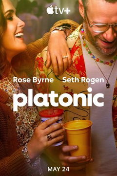 Platonic (2023‑ )