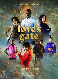 Love's Gate (2022)