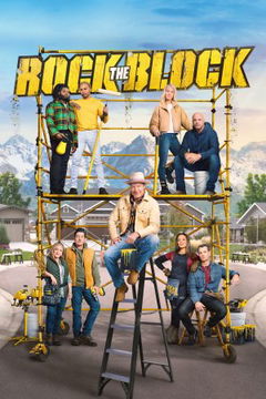Rock the Block (2019– )