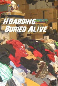 Hoarding: Buried Alive (2009&#8209;2015)