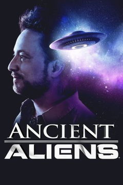 Ancient Aliens (2010– )