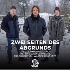 Two Sides of the Abyss (2023)