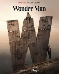 Wonder Man (2026‑ )