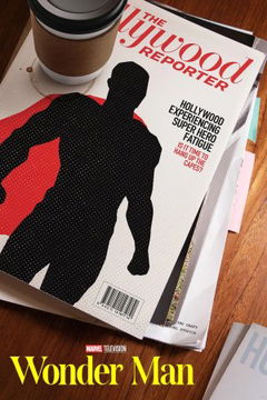 Wonder Man (2026)
