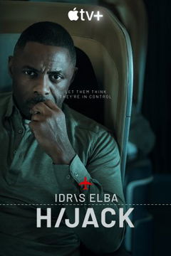 Hijack (2023–&nbsp;)
