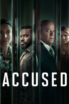 Accused (2023–&nbsp;)